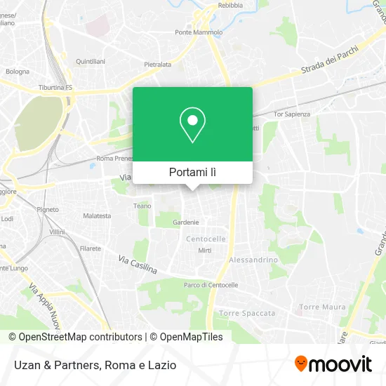 Mappa Uzan & Partners