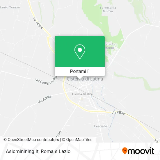 Mappa Asicminining.It