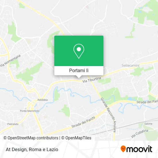 Mappa At Design