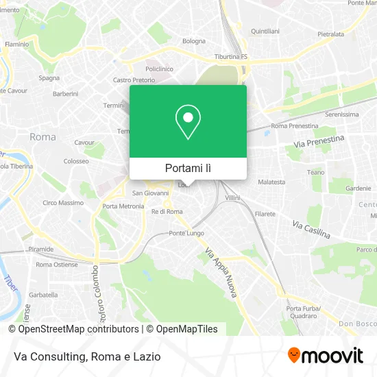 Mappa Va Consulting
