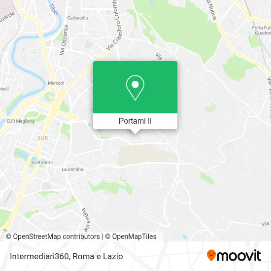 Mappa Intermediari360