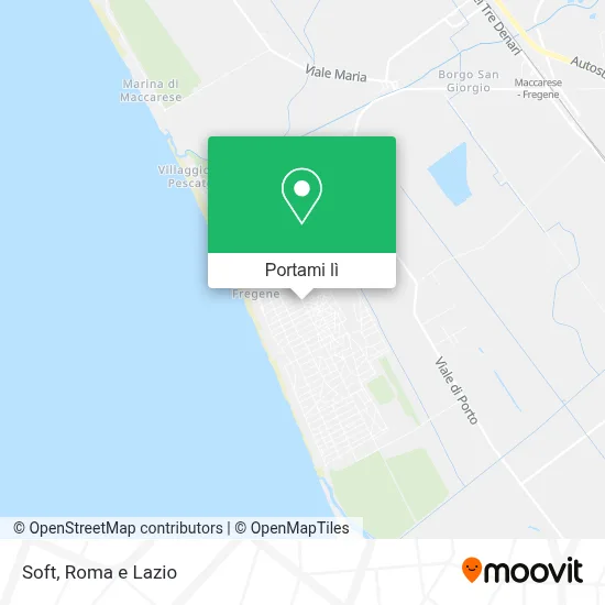 Mappa Soft