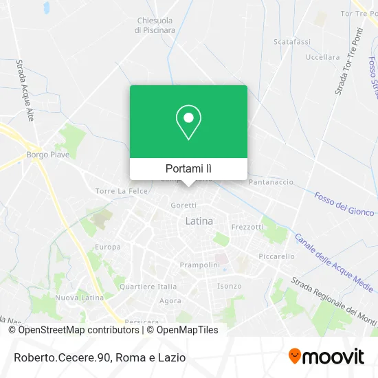Mappa Roberto.Cecere.90