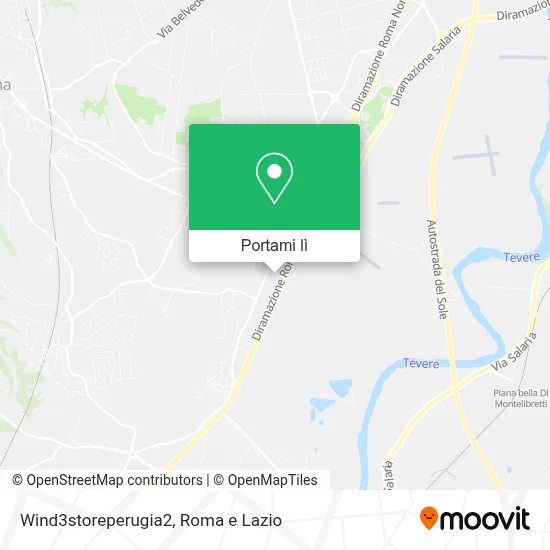 Mappa Wind3storeperugia2