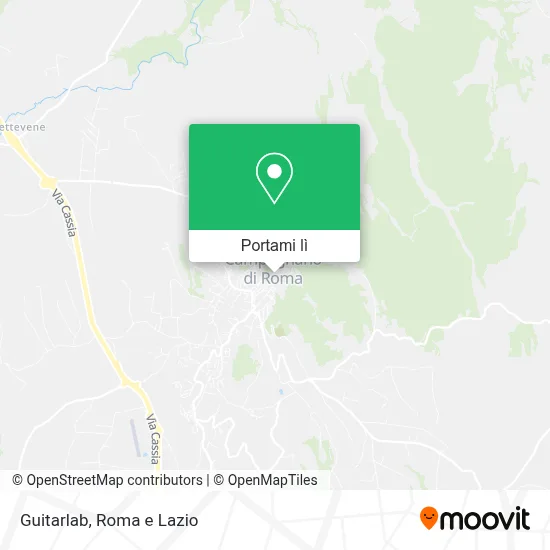 Mappa Guitarlab