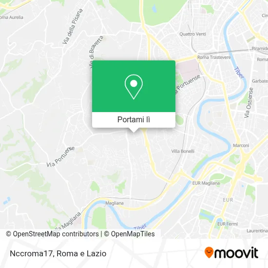 Mappa Nccroma17