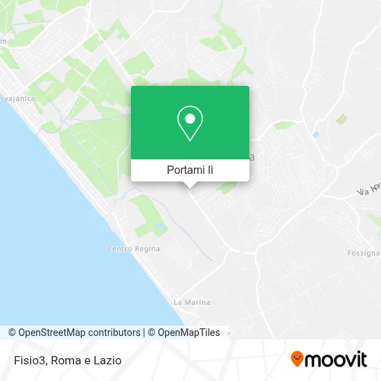 Mappa Fisio3