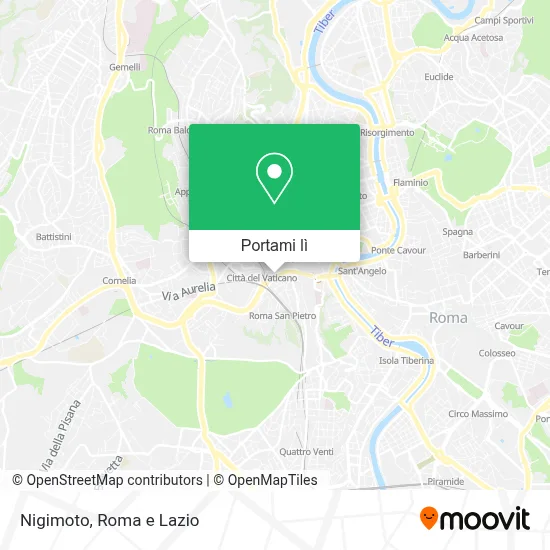 Mappa Nigimoto