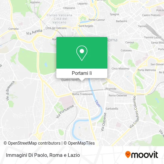 Mappa Immagini Di Paolo