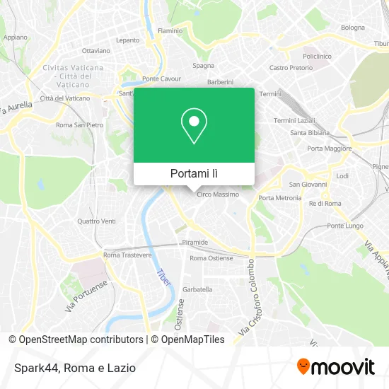 Mappa Spark44