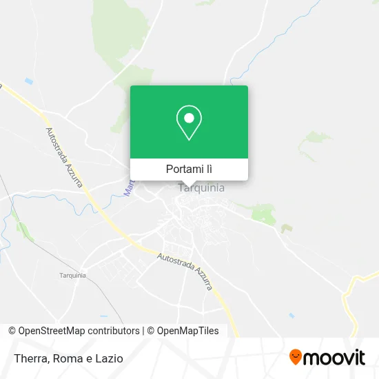 Mappa Therra