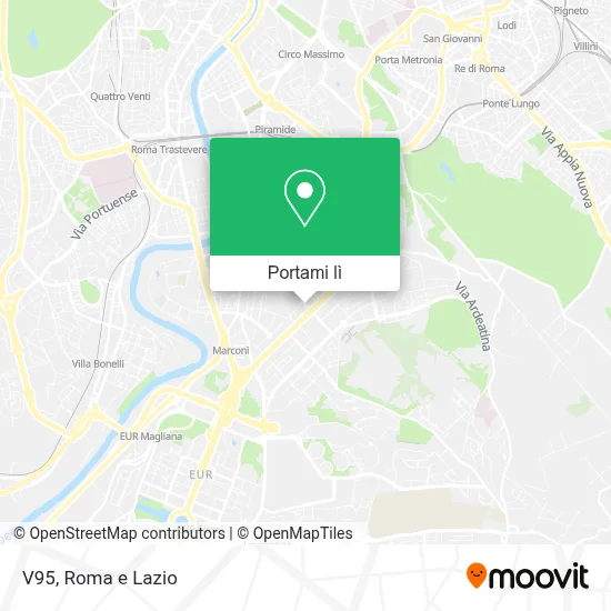 Mappa V95