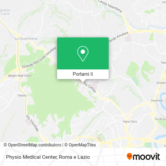 Mappa Physio Medical Center