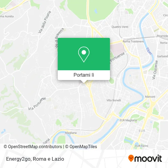 Mappa Energy2go