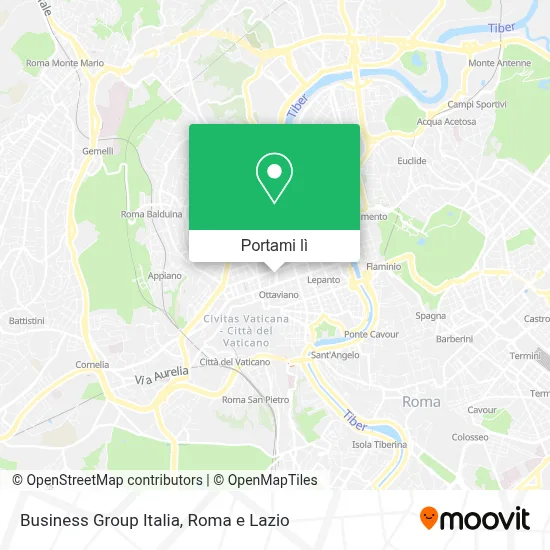 Mappa Business Group Italia