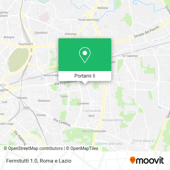 Mappa Fermitutti 1.0