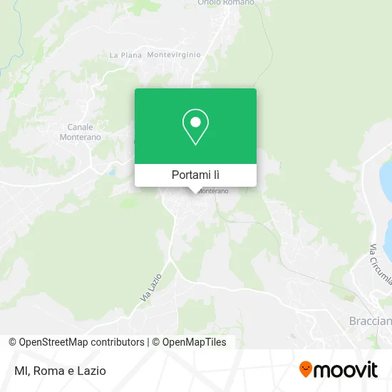 Mappa Ml