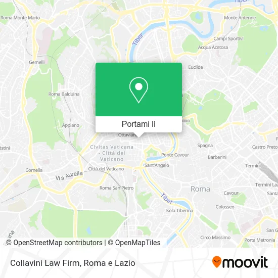 Mappa Collavini Law Firm