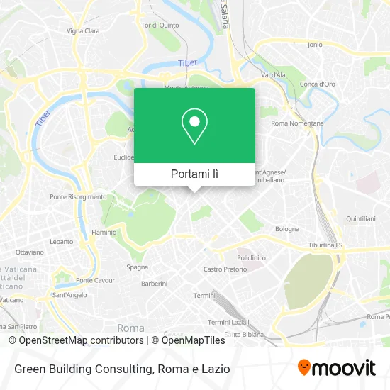 Mappa Green Building Consulting