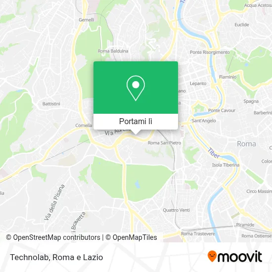 Mappa Technolab