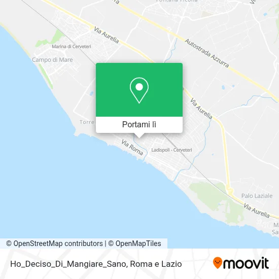 Mappa Ho_Deciso_Di_Mangiare_Sano