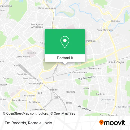 Mappa Fm Records