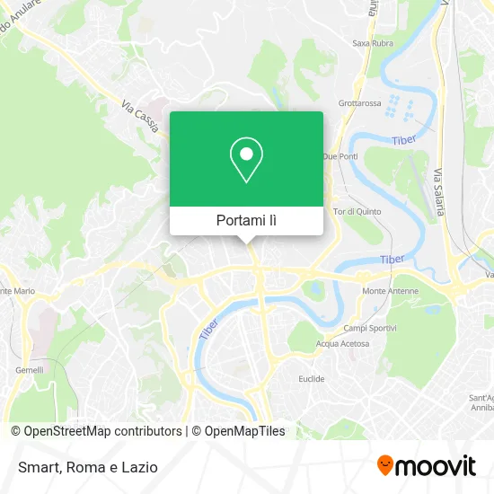 Mappa Smart