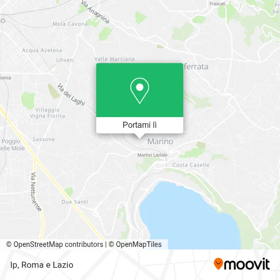 Mappa Ip