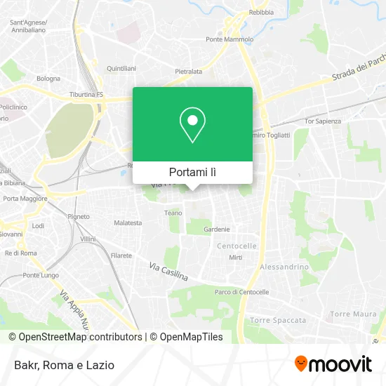 Mappa Bakr