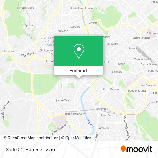 Mappa Suite 51