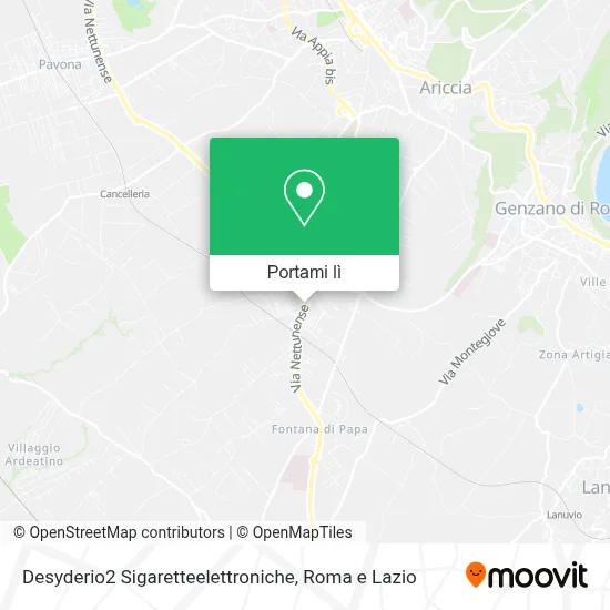 Mappa Desyderio2 Sigaretteelettroniche