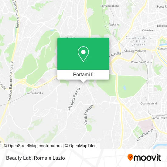Mappa Beauty Lab