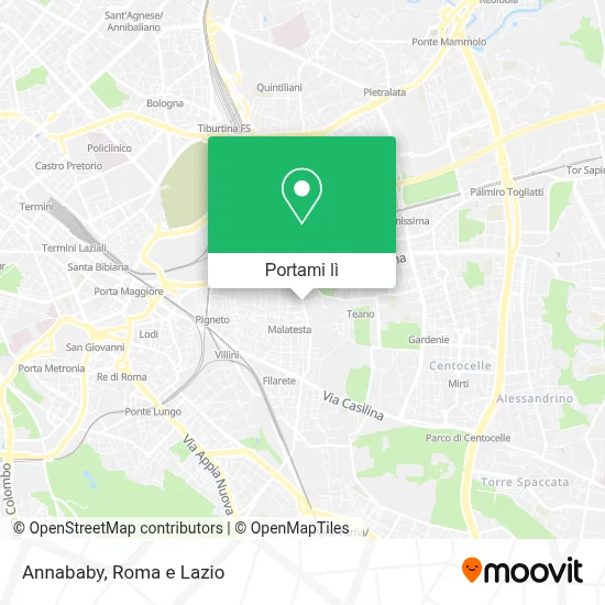 Mappa Annababy