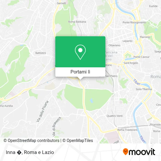 Mappa Inna �