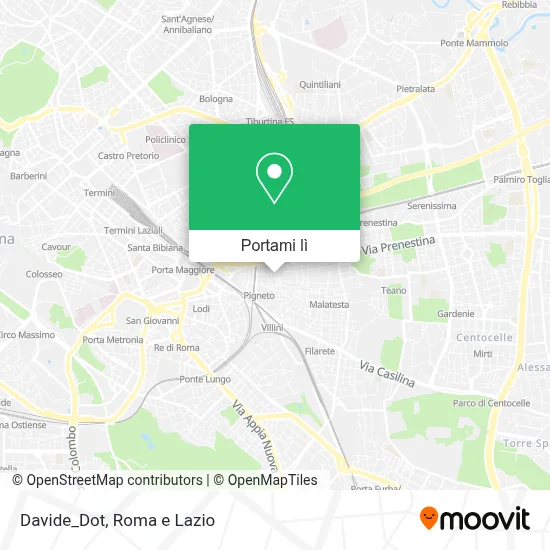 Mappa Davide_Dot