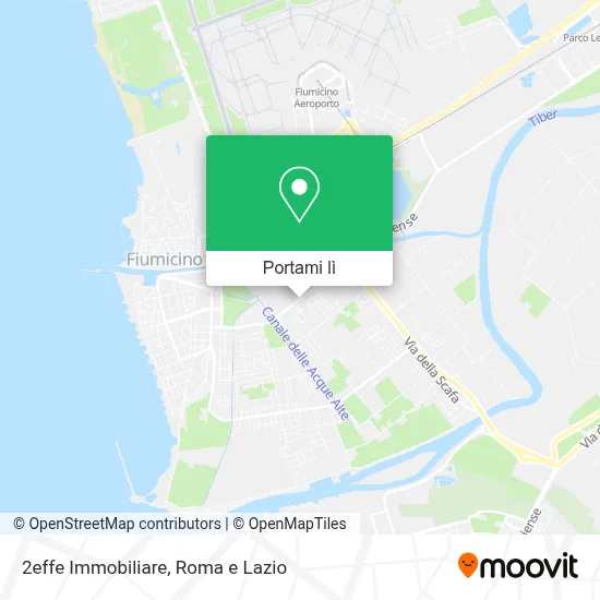 Mappa 2effe Immobiliare
