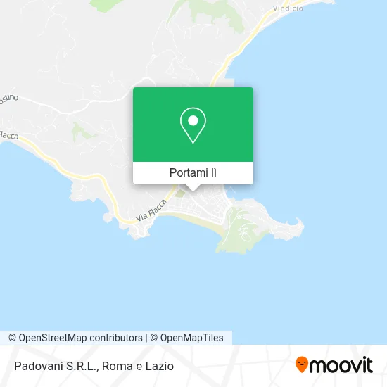 Mappa Padovani S.R.L.