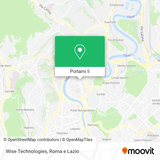 Mappa Wise Technologies