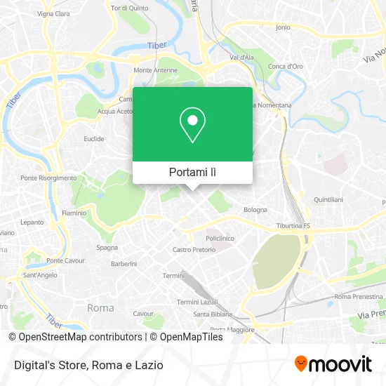 Mappa Digital's Store