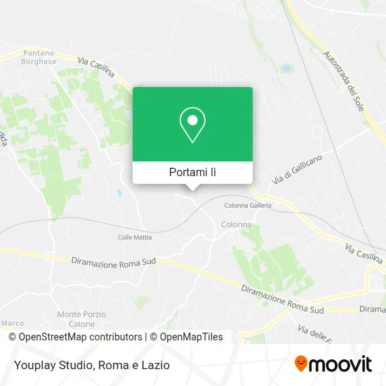 Mappa Youplay Studio