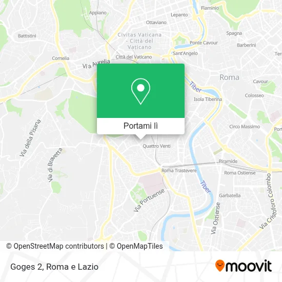 Mappa Goges 2