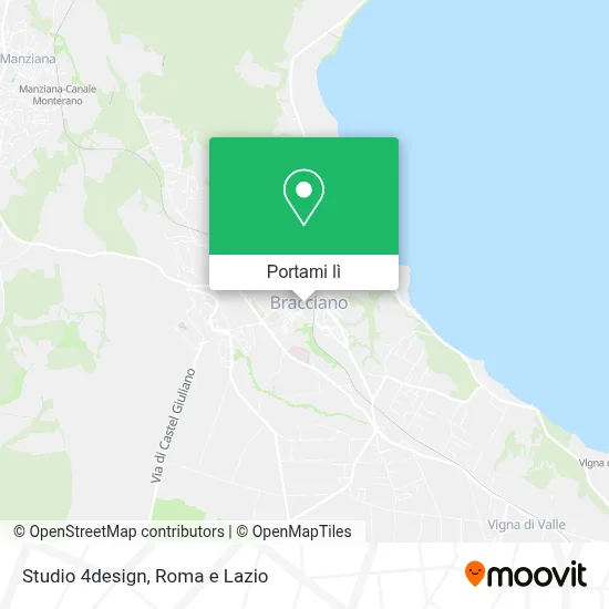 Mappa Studio 4design