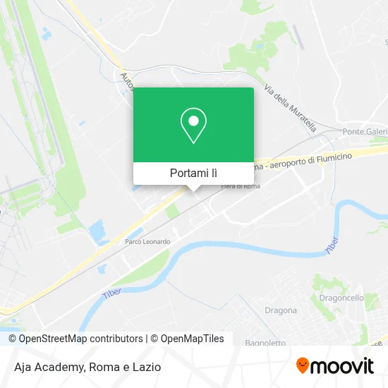 Mappa Aja Academy
