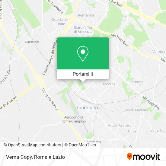 Mappa Vema Copy