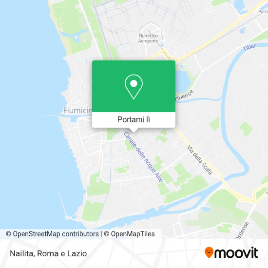 Mappa Nailita