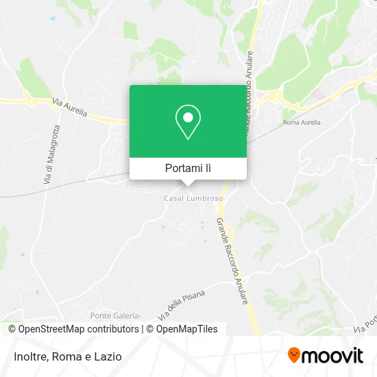 Mappa Inoltre