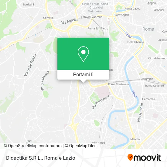Mappa Didactika S.R.L.