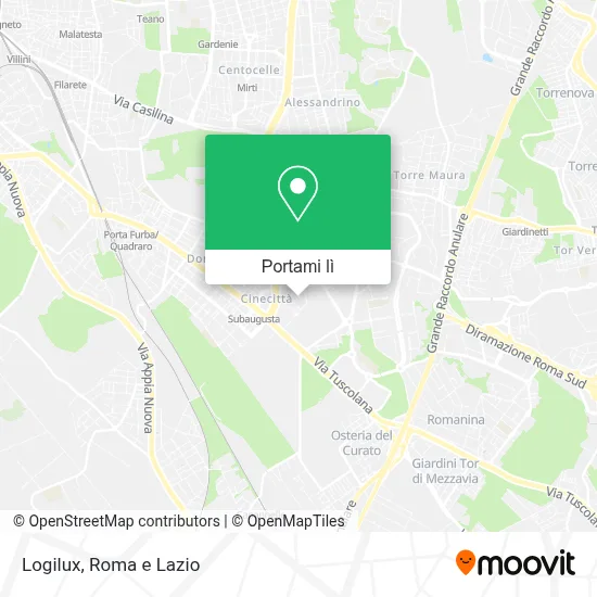 Mappa Logilux