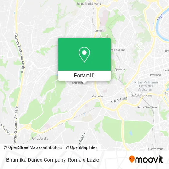 Mappa Bhumika Dance Company