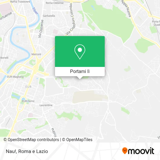 Mappa Nau!